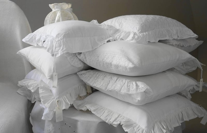 Whimsical Textiles